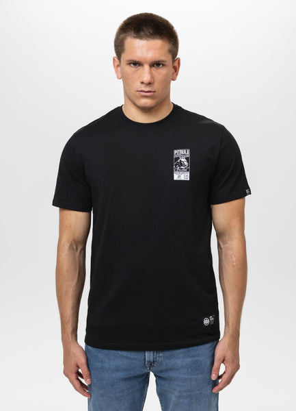 Men's T-Shirt MASTERS OF BOXING