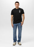 Men's T-Shirt MASTERS OF BOXING
