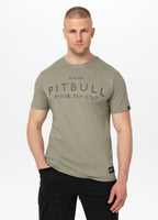 Men's T-Shirt MT. FUJI - Gray Harbour