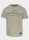 Men's T-Shirt MT. FUJI - Gray Harbour
