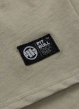 Men's T-Shirt MT. FUJI - Gray Harbour