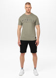 Men's T-Shirt MT. FUJI - Gray Harbour