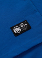Men's T-Shirt NO LOGO - Royal blue