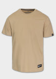 Men's T-Shirt NO LOGO - Sand