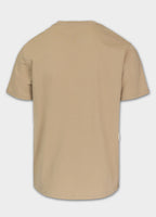 Men's T-Shirt NO LOGO - Sand