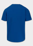 Men's T-Shirt NO LOGO - Royal blue