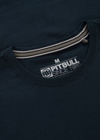 Men's T-Shirt NO LOGO - Dark navy