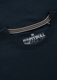 Men's T-Shirt NO LOGO - Dark navy