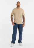 Men's T-Shirt NO LOGO - Sand