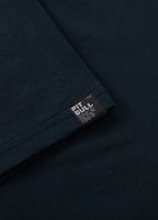 Men's T-Shirt NO LOGO - Dark navy