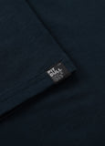 Men's T-Shirt NO LOGO - Dark navy