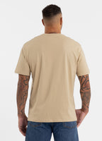 Men's T-Shirt NO LOGO - Sand