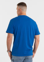 Men's T-Shirt NO LOGO - Royal blue