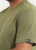 Men's T-Shirt NO LOGO - Olive