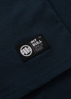 Men's T-Shirt NO LOGO - Dark navy
