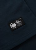 Men's T-Shirt NO LOGO - Dark navy