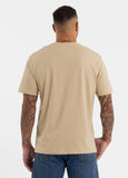Men's T-Shirt NO LOGO - Sand