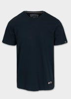 Men's T-Shirt NO LOGO - Dark navy