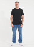 Men's T-Shirt NO LOGO - Black