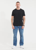 Men's T-Shirt NO LOGO - Black