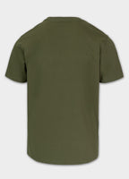 Men's T-Shirt NO LOGO - Olive