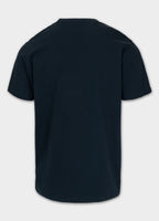 Men's T-Shirt NO LOGO - Dark navy