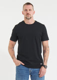 Men's T-Shirt NO LOGO - Black