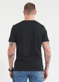 Men's T-Shirt NO LOGO - Black