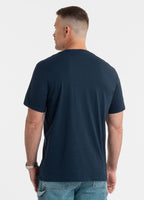 Men's T-Shirt NO LOGO - Dark navy