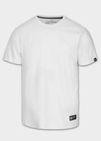 Men's T-Shirt NO LOGO - White