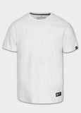 Men's T-Shirt NO LOGO - White