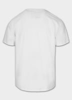 Men's T-Shirt NO LOGO - White