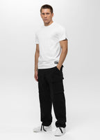 Men's T-Shirt NO LOGO - White