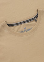 Men's T-Shirt NO LOGO - Sand
