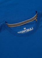 Men's T-Shirt NO LOGO - Royal blue