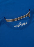 Men's T-Shirt NO LOGO - Royal blue