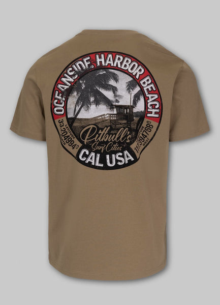 Men's T-Shirt OCEANSIDE