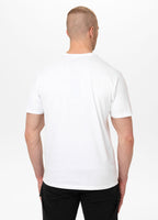 Men's T-Shirt PALMS - White