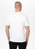 Men's T-Shirt PALMS - White