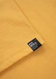 Men's T-Shirt PALMS - Yellow