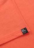 Men's T-Shirt PALMS - Salmon
