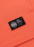 Men's T-Shirt PALMS - Salmon