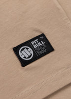 Men's T-Shirt PARA BELLUM - Sand