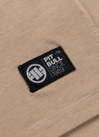 Men's T-Shirt PARA BELLUM - Sand