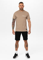 Men's T-Shirt PARA BELLUM - Sand