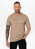 Men's T-Shirt PARA BELLUM - Sand
