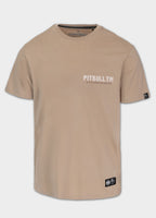 Men's T-Shirt PARA BELLUM - Sand