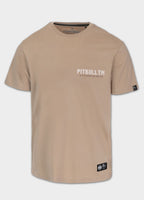 Men's T-Shirt PARA BELLUM - Sand