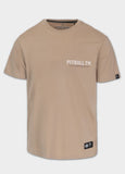 Men's T-Shirt PARA BELLUM - Sand