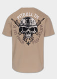 Men's T-Shirt PARA BELLUM - Sand
